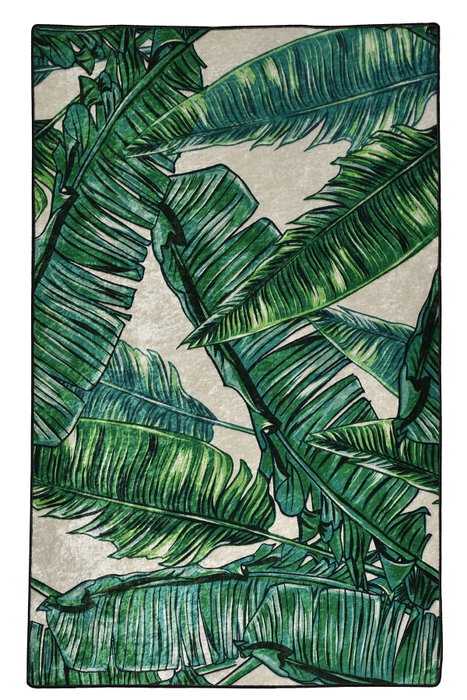 Conceptum Alfombra Wild Multicolor 160 x 230 cm